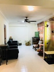 Blk 254 Simei Street 1 (Tampines), HDB 4 Rooms #170121652